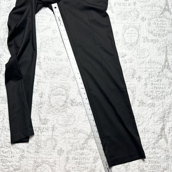 Kenneth Cole REACTION TIC WEAVE SLIM FIT DRESS PANT 30W 32L - Picture 8 of 12